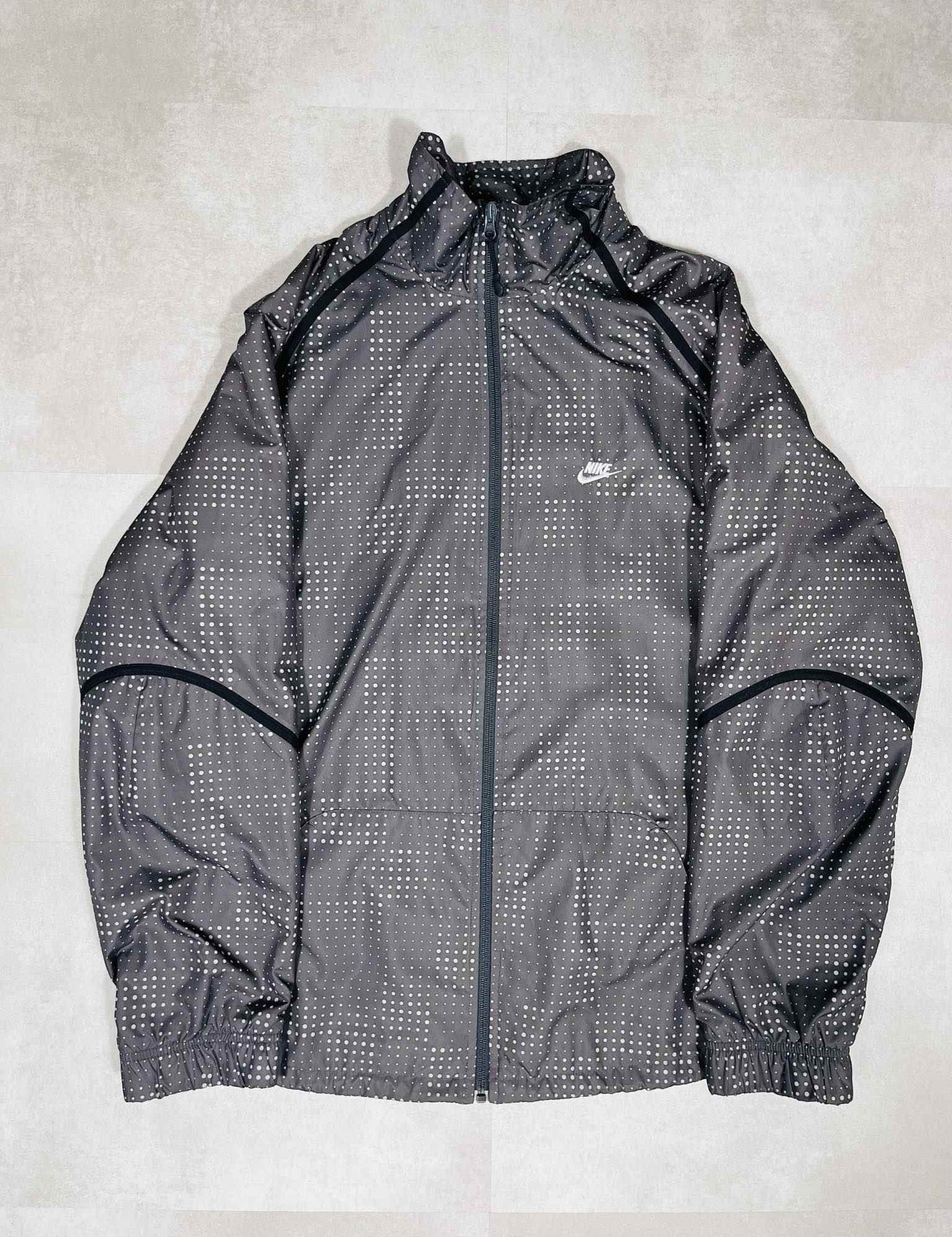 Nike Vintage Air Trackjacket (L) - Candy Streetwear