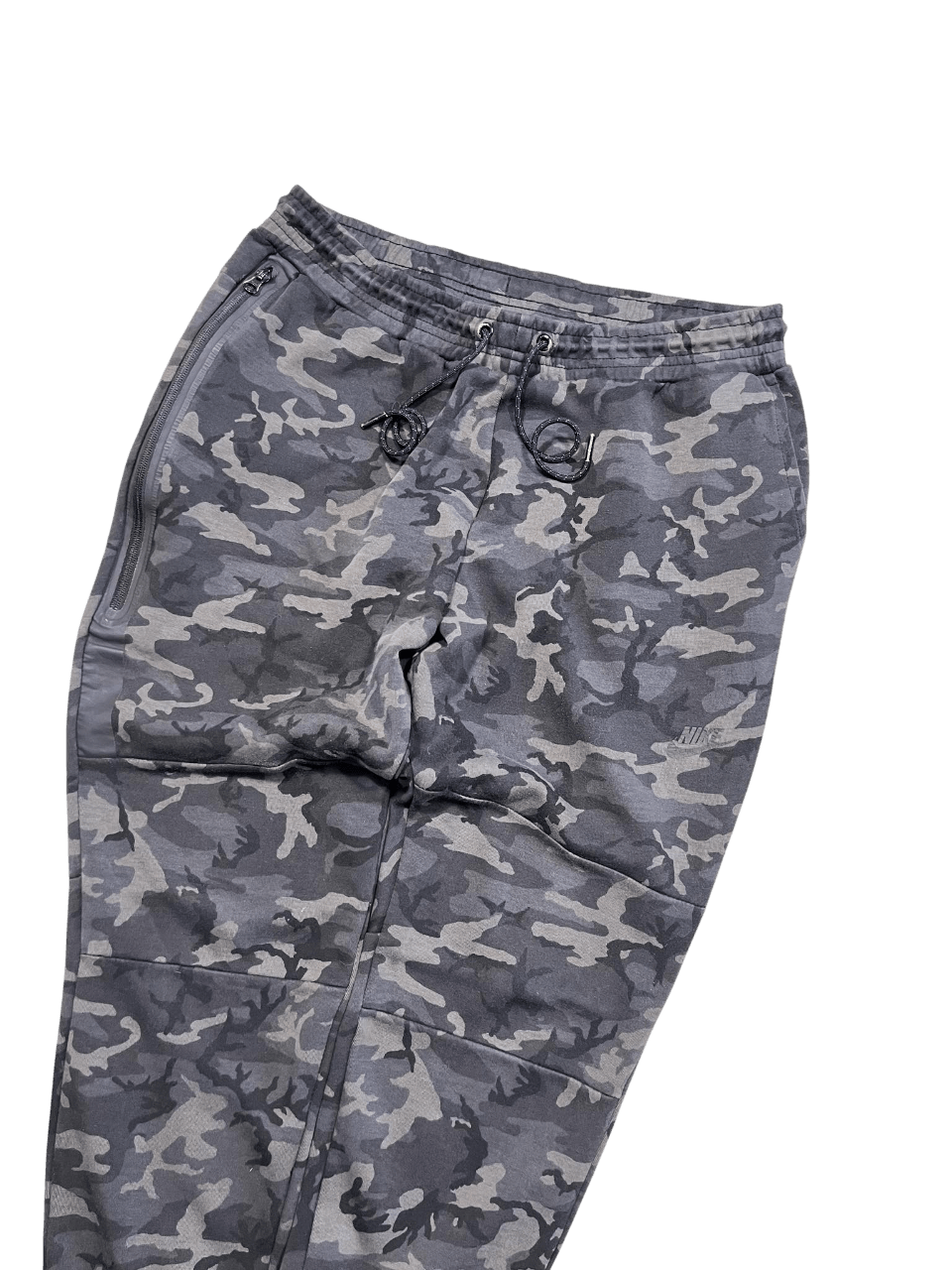 *Nike Tech Fleece Trackpants (L)