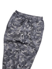 *Nike Tech Fleece Trackpants (L)