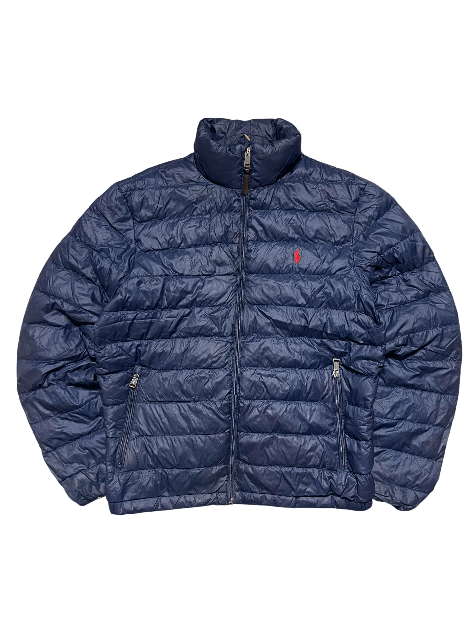 *Ralph Lauren Puffer Jacket (S)