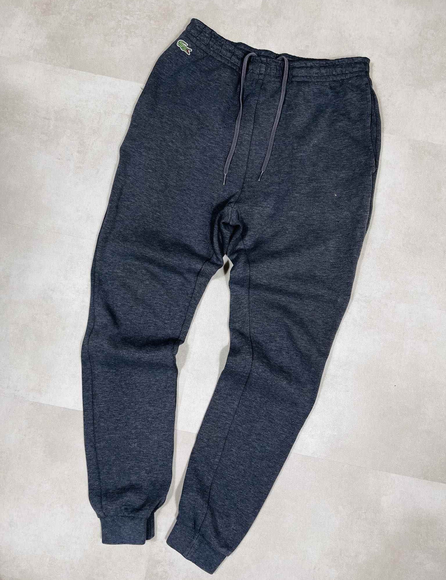Lacoste Trackpants (S) - Candy Streetwear