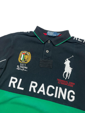 *DUBAI* Ralph Lauren Chief Keef Polo (L)