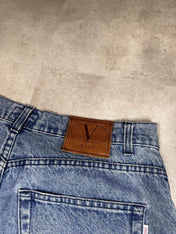 Valention Jeans (S-M) - Candy Streetwear