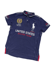 *Ralph Lauren Chief Keef US Polo (L)