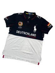 *Chief Keef DEUTSCHLAND Polo (L)