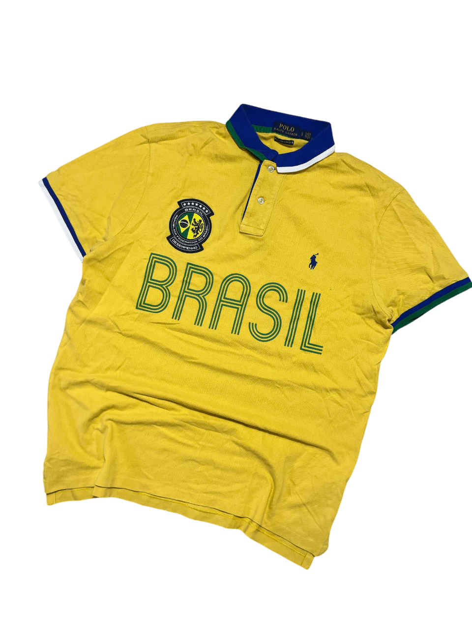 *Ralph Lauren Chief Keef (L)