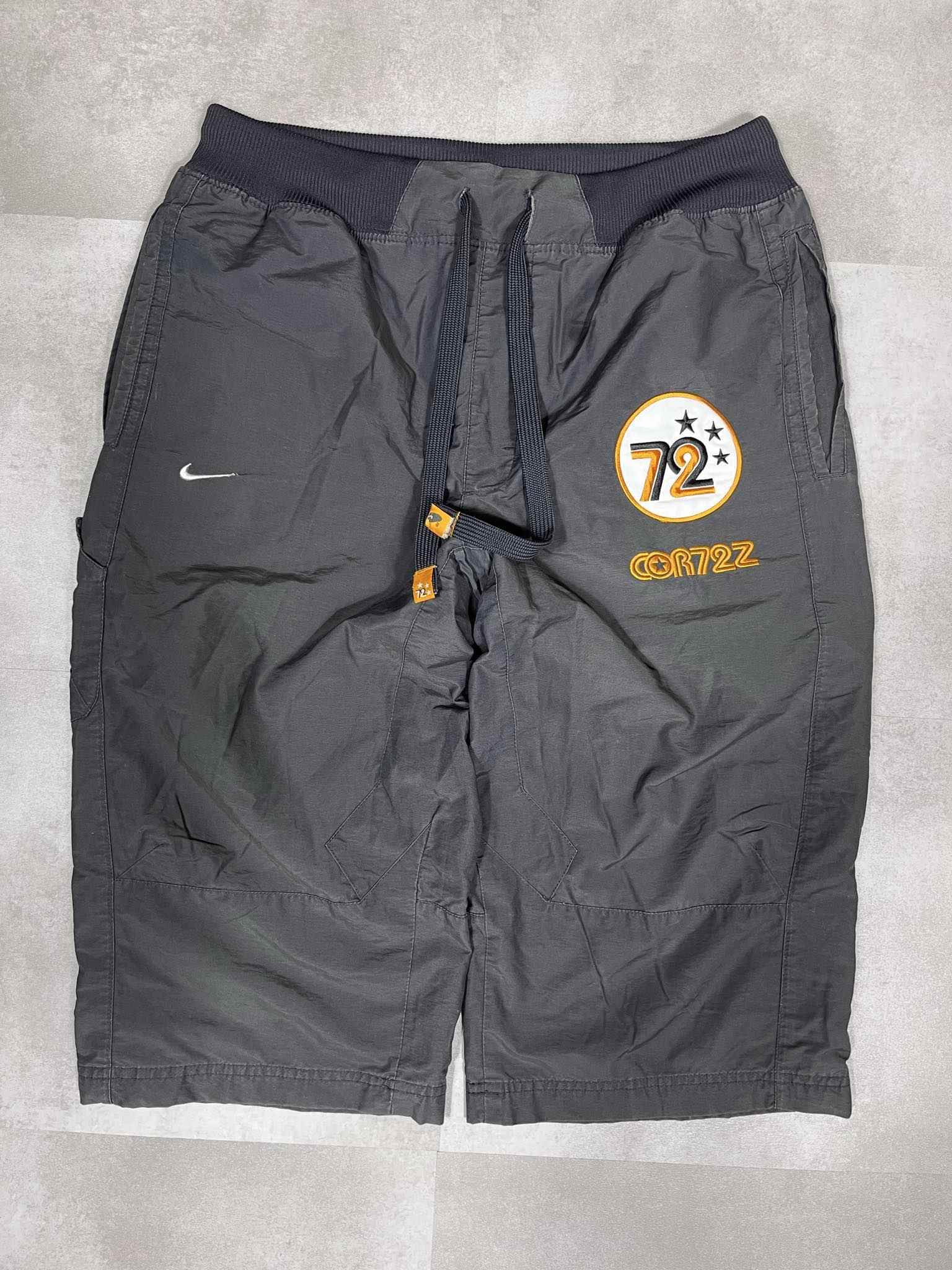 RARE Nike Cor72z Cortez Vintage Pants (M) - Candy Streetwear