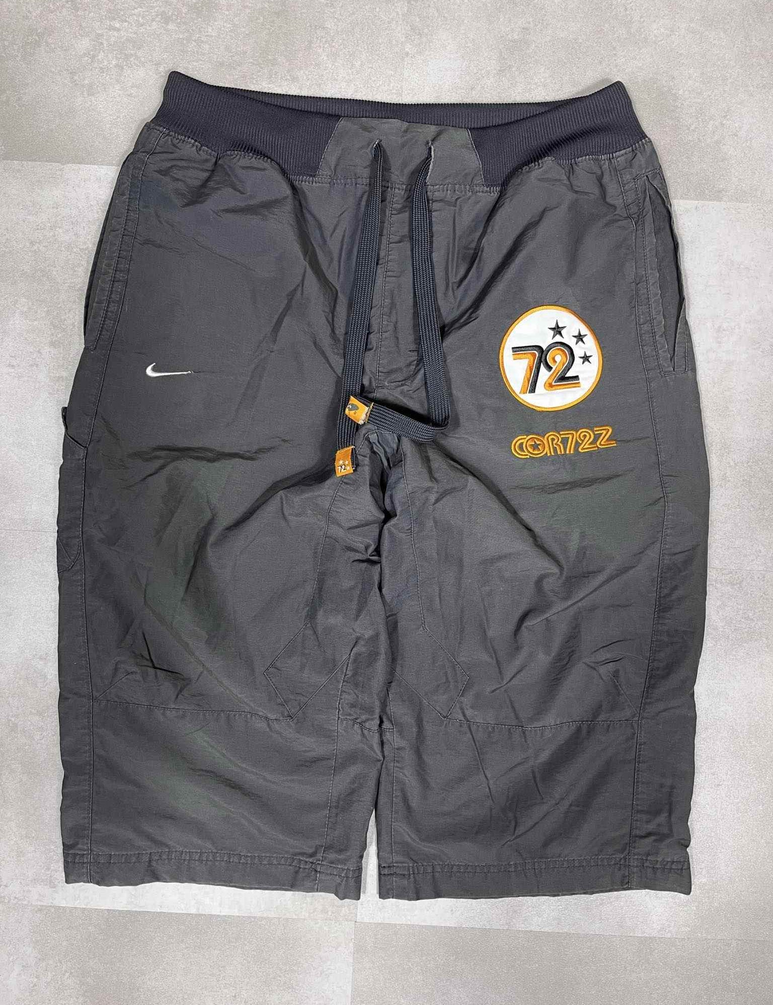 RARE Nike Cor72z Cortez Vintage Pants (M) - Candy Streetwear