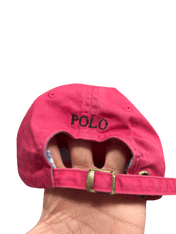 *Ralph Lauren Baseball Cap (S)