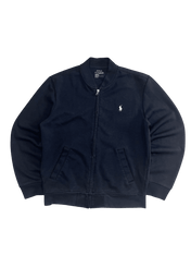 *Ralph Lauren Full Zip Up (M)