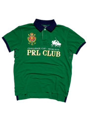 *Ralph Lauren PRL CLUB Poloshirt (L)