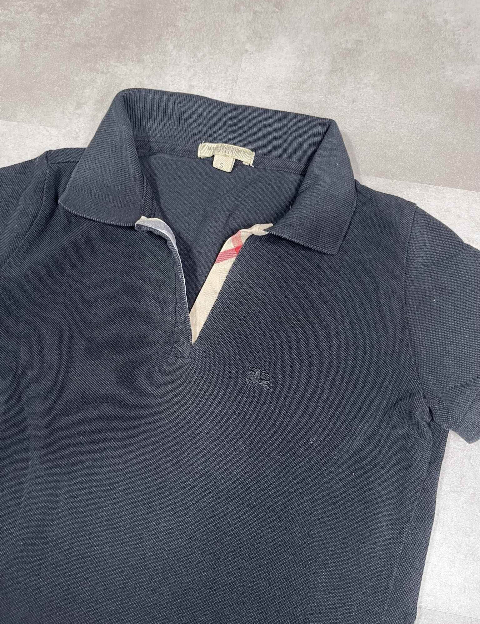 Burberry Vintage Poloshirt Women (S) - Candy Streetwear